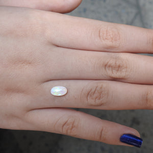 AUSTRALIAN OPAL
