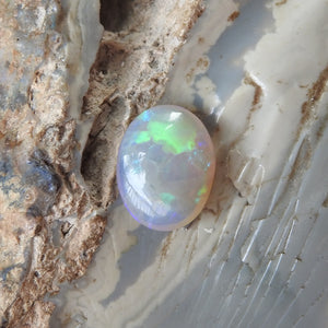 Lightning Ridge Opal