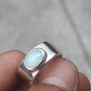 LIGHTNING RIDGE OPAL