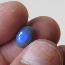 Load image into Gallery viewer, AUSTRALIAN BLACK OPAL