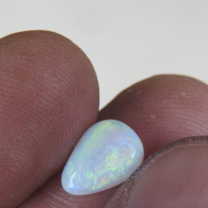 Lightning Ridge Opal