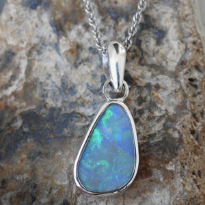 Lightning Ridge Opal