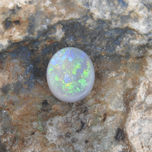 AUSTRALIAN OPAL