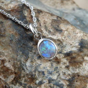 AUSTRALIAN OPAL