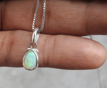 Load image into Gallery viewer, Lightning Ridge Opal