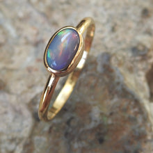 Load image into Gallery viewer, OPAL RING