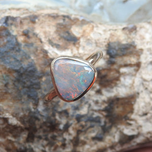 AUSTRALIAN OPAL