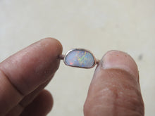 Load image into Gallery viewer, AUSTRALIAN OPAL RING