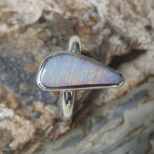 Load image into Gallery viewer, AUSTRALIAN OPAL RING