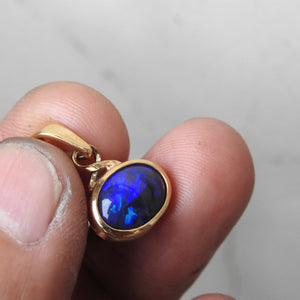 Lightning Ridge Opal