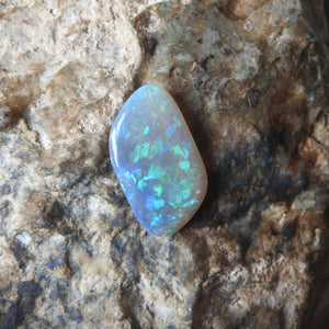 CRYSTAL OPAL