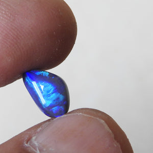 Australian opal