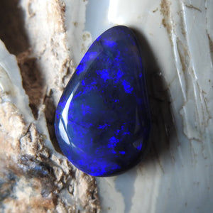 Black Opal