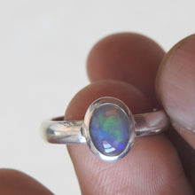 Load image into Gallery viewer, AUSTRALIAN OPAL RING