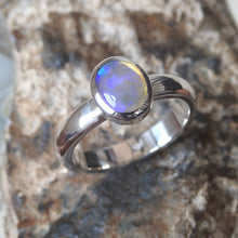 Load image into Gallery viewer, AUSTRALIAN OPAL RING