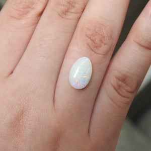 AUSTRALIAN OPAL 