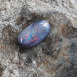 AUSTRALIAN OPAL