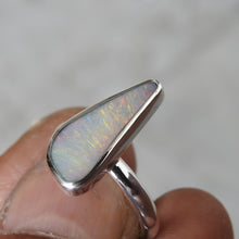 Load image into Gallery viewer, AUSTRALIAN OPAL RING