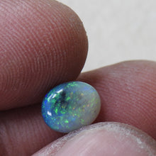 Load image into Gallery viewer, Lightning Ridge Opal