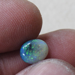 Lightning Ridge Opal