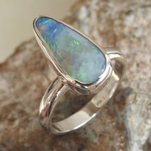 Load image into Gallery viewer, OPAL RING