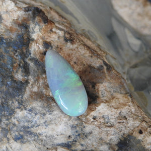  Australian opal