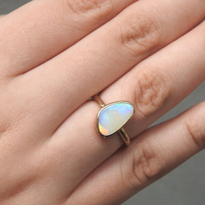 AUSTRALIAN OPAL