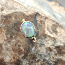 Load image into Gallery viewer, AUSTRALIAN OPAL RING