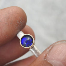 Load image into Gallery viewer, AUSTRALIAN OPAL RING