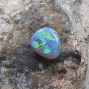 LIGHTNING RIDGE OPAL