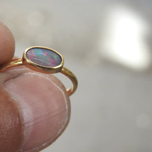 Load image into Gallery viewer, Opal Ring