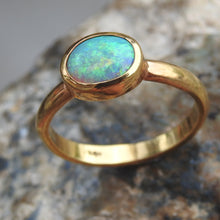 Load image into Gallery viewer, Australian Opal