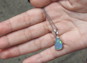 AUSTRALIAN OPAL