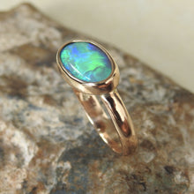 Load image into Gallery viewer, Opal Ring