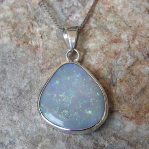 Australian opal