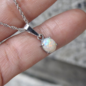 Australian Opal