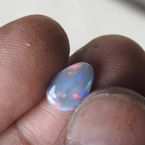 AUSTRALIAN OPAL