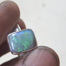 Load image into Gallery viewer, AUSTRALIAN OPAL RING