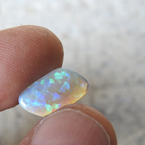 LIGHTNING RIDGE OPAL