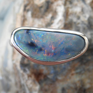 AUSTRALIAN OPAL