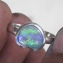 Load image into Gallery viewer, AUSTRALIAN OPAL