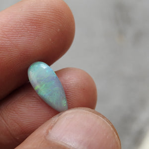 Lightning Ridge Opal