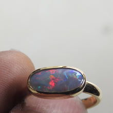 Load image into Gallery viewer, AUSTRALIAN OPAL RING