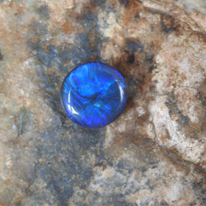 BLACK OPAL