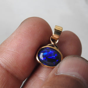 Black Opal