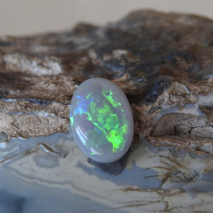 Lightning Ridge Opal