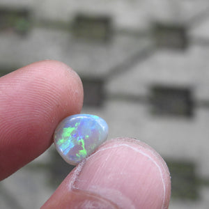 AUSTRALIAN OPAL