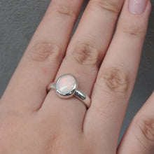 Load image into Gallery viewer, AUSTRALIAN OPAL RING