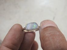 Load image into Gallery viewer, AUSTRALIAN OPAL RING