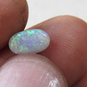 Lightning Ridge Opal